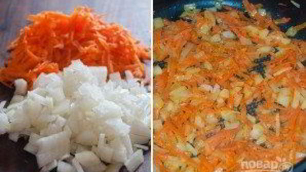 самый вкусный борщ