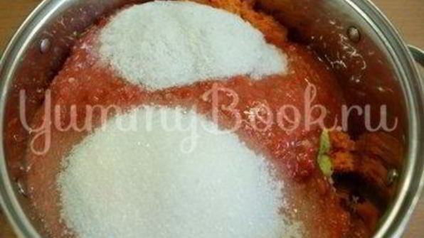 томатная заправка для борща