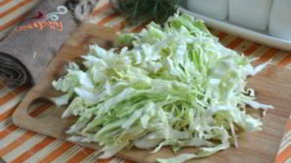 украинский борщ