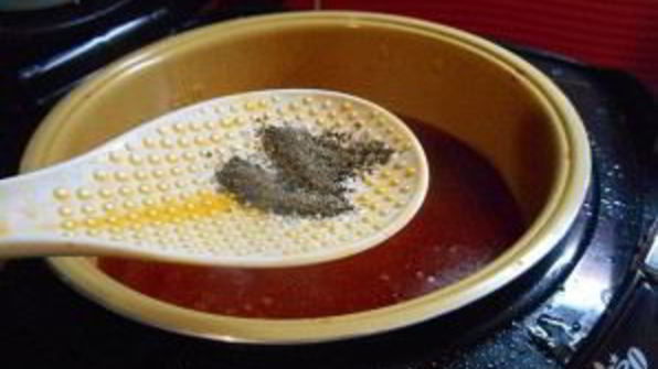 вегетарианский борщ в мультиварке