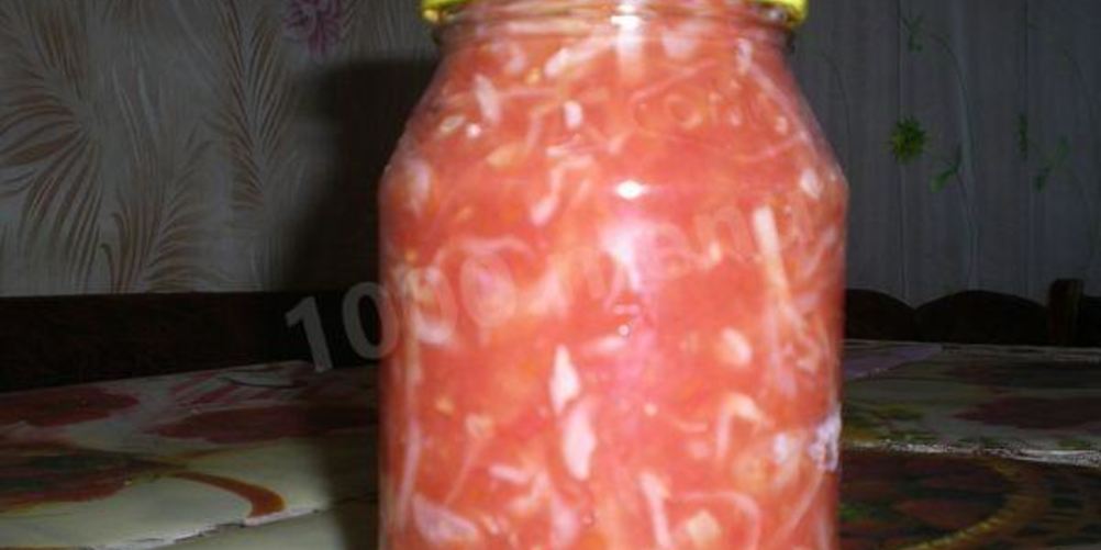 Рецепт заготовок борщ на зиму