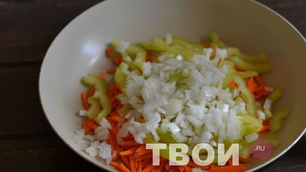 заправка для борща