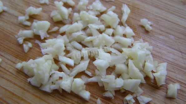 зажарка для борща на зиму