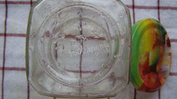 зажарка для борща на зиму