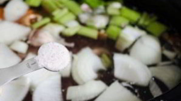 бульон говяжий в мультиварке