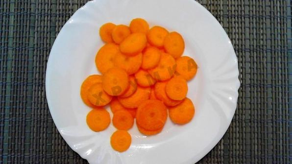 бульон из куриных грудок