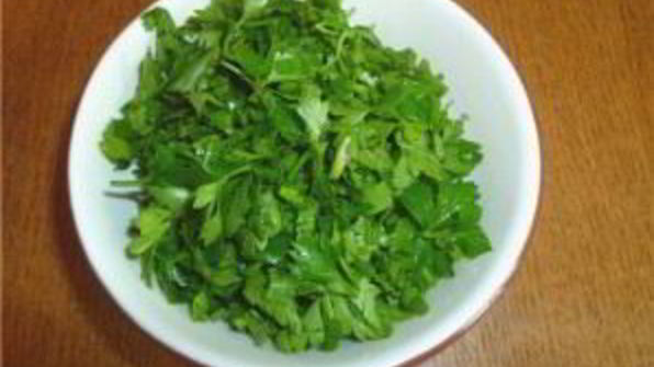 бульон из утки