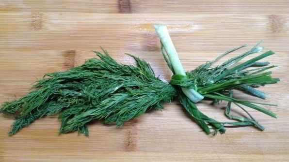 бульон курльон