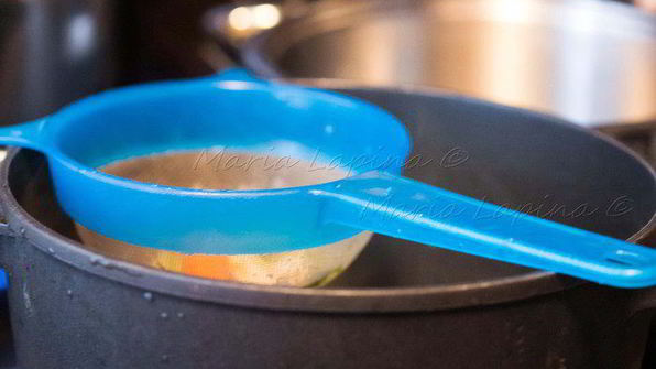 домашний бульонный кубик