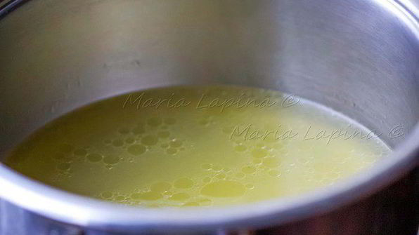 домашний бульонный кубик