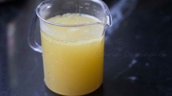 домашний бульонный кубик