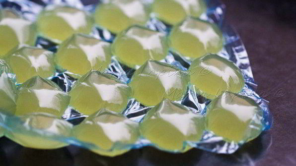 домашний бульонный кубик