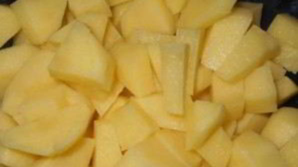 фасолевый суп на говяжьем бульоне