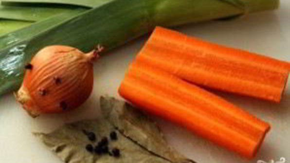 говяжий бульон