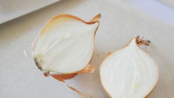 классический грибной бульон