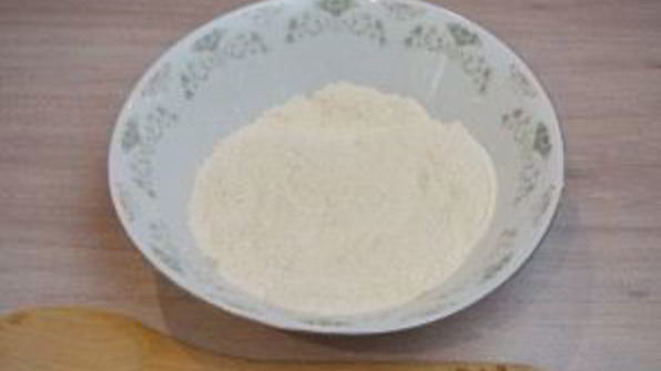 куриный бульон с пампушками