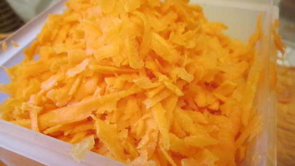 курица тушеная с морковью в бульоне