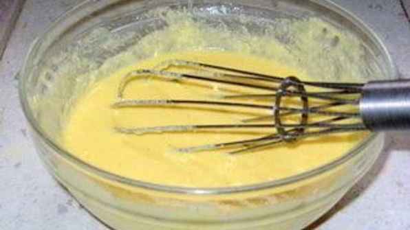 манные кубики для бульона