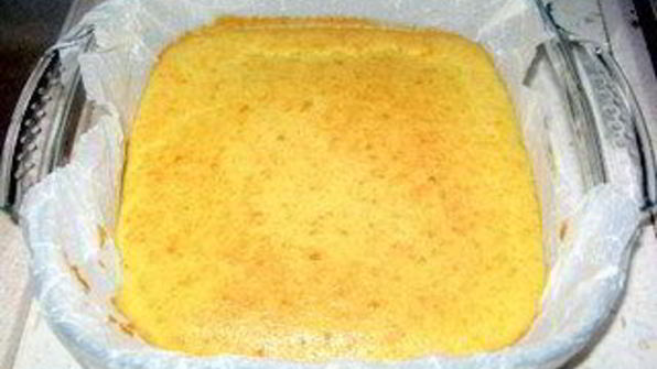 манные кубики для бульона