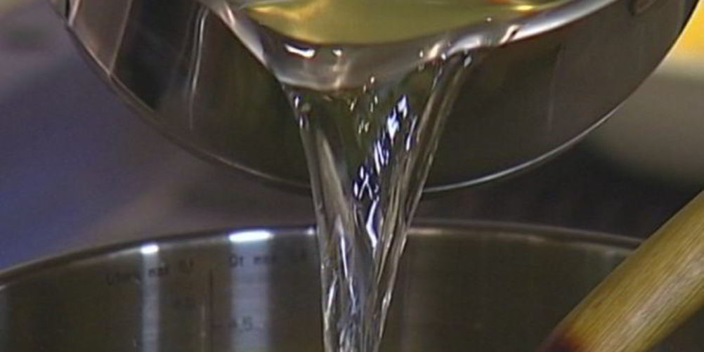 Рецепт мясного бульона на основе телятины