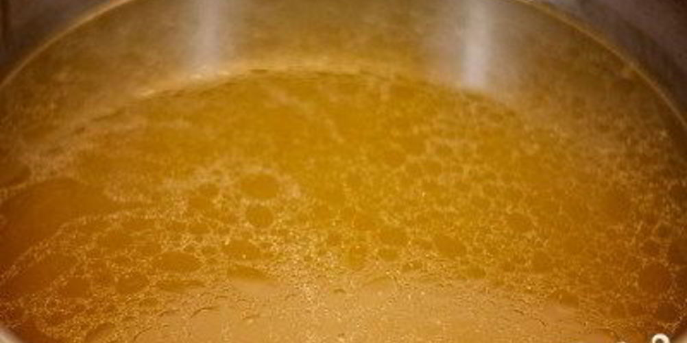 Рецепт овощного бульона диетического