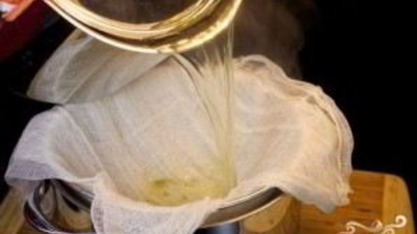 овощной бульон диетический