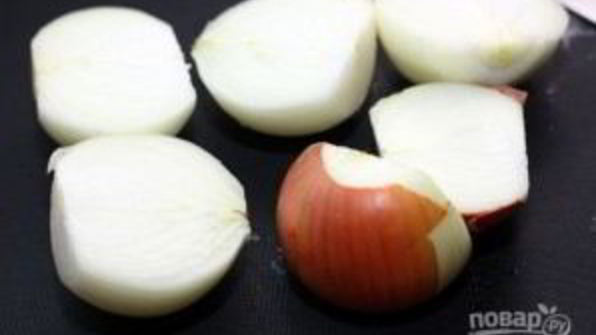 овощной бульон