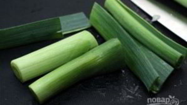 овощной бульон