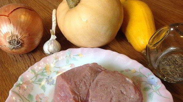 пирожки к бульону