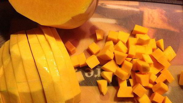 пирожки к бульону