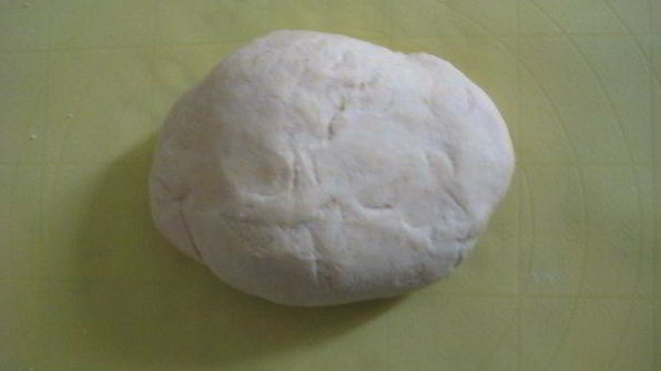 равиоли с лангустинами и цукини в густом бульоне