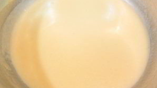 соус на рыбном бульоне