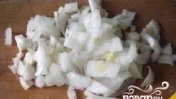 суп на говяжьем бульоне