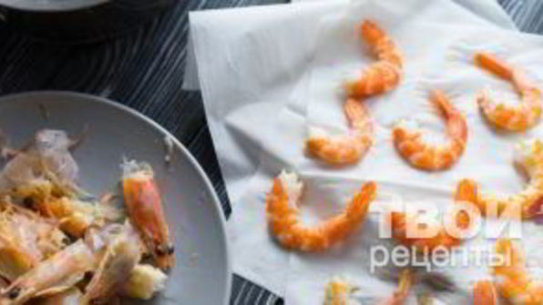 тыквенный суп с бульоном и крупами