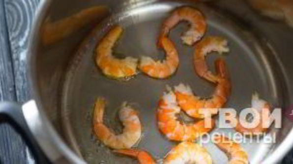 тыквенный суп с бульоном и крупами