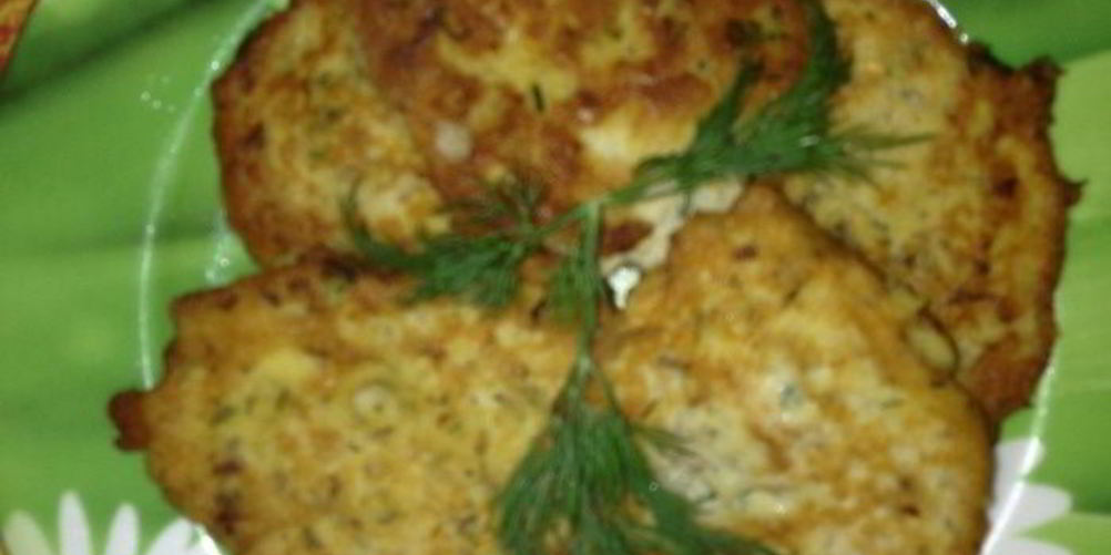 Рецепт волшебного по вкусу и богатый по составу бульон и оладушки