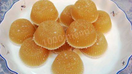 Замороженный Куриный бульон — заготовки