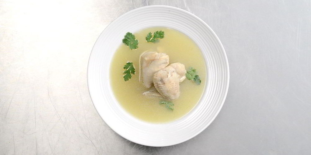 Рецепт чихиртмы из курицы