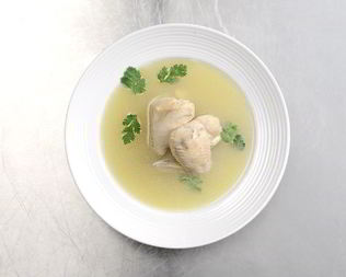 Чихиртма из курицы