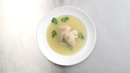 Чихиртма из курицы