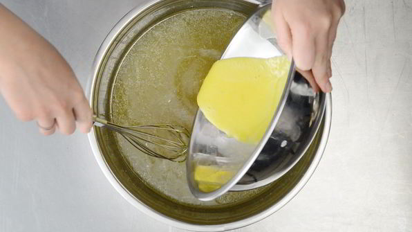 чихиртма из курицы