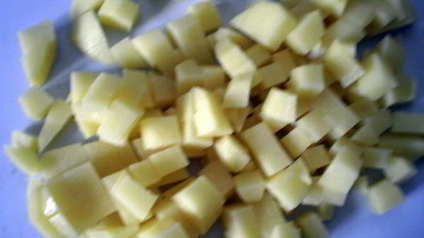 финский рыбный суп