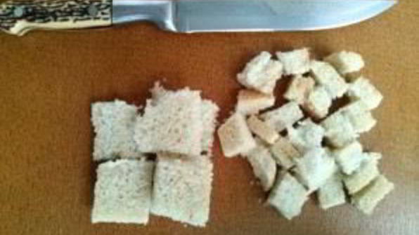 гаспачо классический