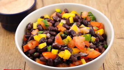 Салат Гаспачо