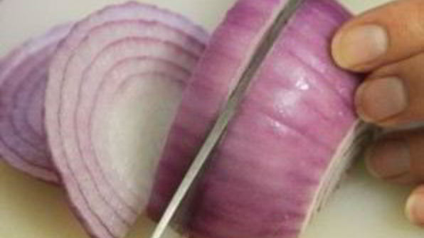 сыроедческий гаспачо