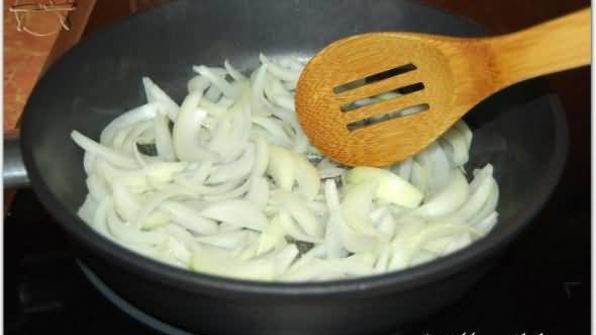 гороховый суп без прикрас