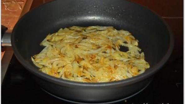 гороховый суп без прикрас