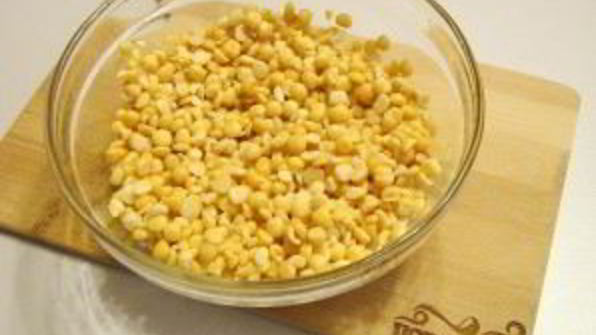 гороховый суп с фаршем