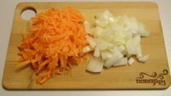 гороховый суп с фаршем