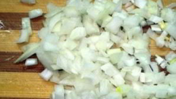 гороховый суп с копчеными ребрами